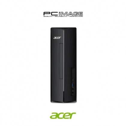 ACER Aspire XC-1780-13100W11A Desktop PC (i3-13100, 4GB DDR4, 512GB SSD, Intel, Win11H, OfficeHNS21)  [CONTACT US FOR STOCK STATUS]