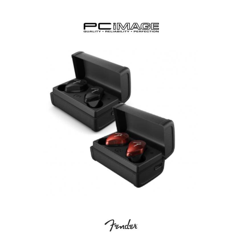 FENDER Audio Tour True Wireless InEar Headphones PC Image