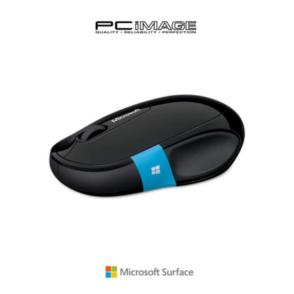 MICROSOFT Sculpt Comfort Bluetooth Mouse