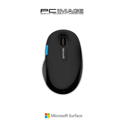 MICROSOFT Sculpt Comfort Bluetooth Mouse [CONTACT US FOR STOCK STATUS]