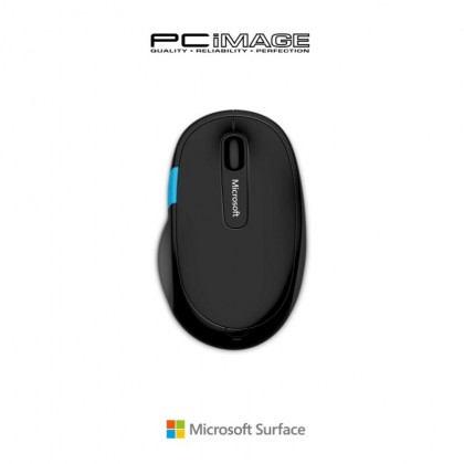 MICROSOFT Sculpt Comfort Bluetooth Mouse