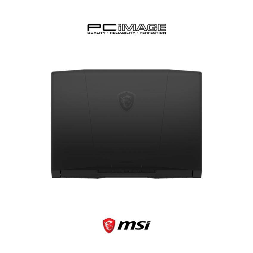 MSI Katana 15 B12VGK047MY 15.6" 144Hz Gaming Laptop Black PC Image