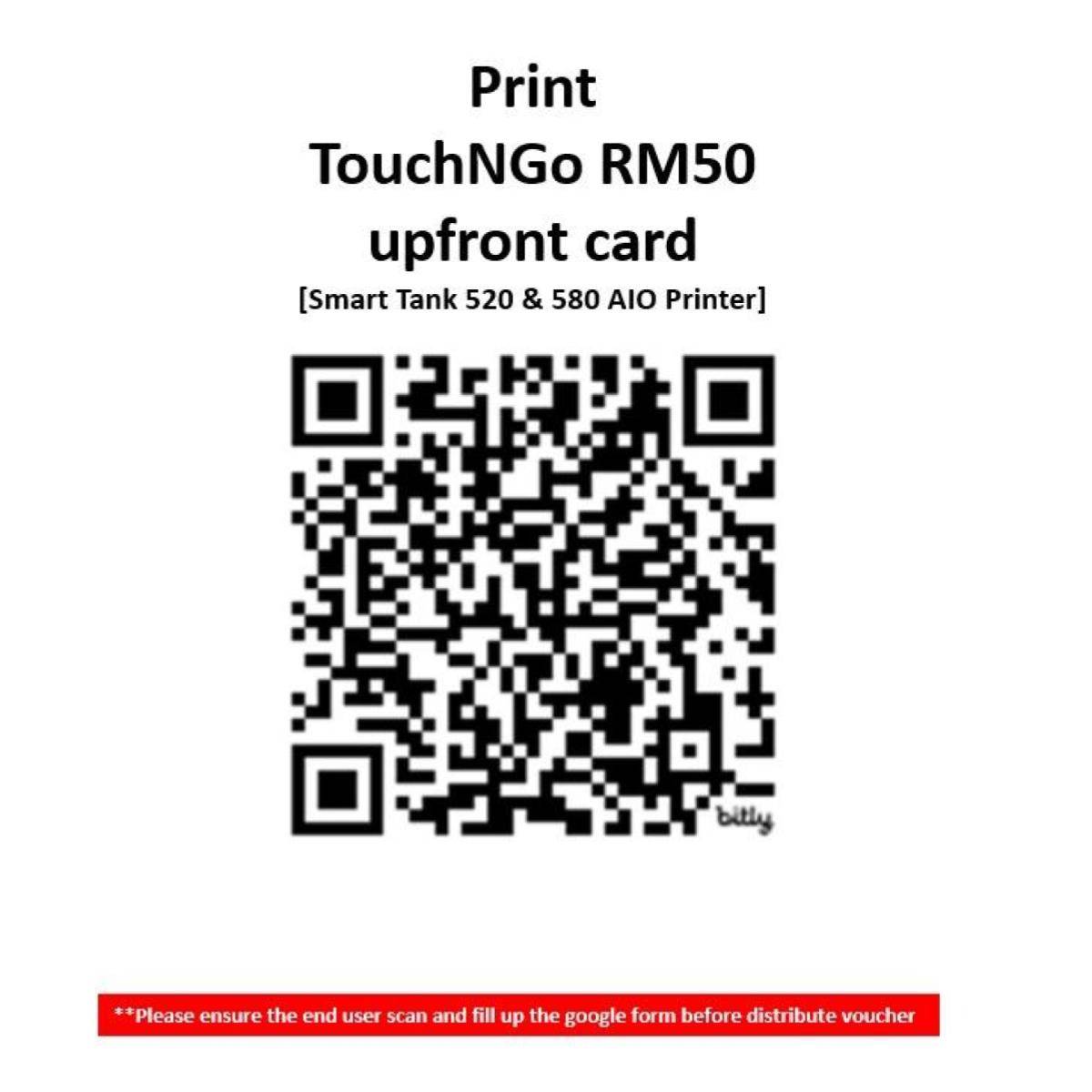 HP Smart Tank 580 A4 Color Inkjet All in One Wireless Printer | PC Image