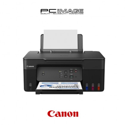 CANON PIXMA Ink Efficient G2730 Multifunction Refillable Ink Tank Printer ( Print, Scan, Copy, Borderless A4 Photo Printing ) + FREE TNG RM50 CANON PIXMA Ink Efficient G2730 Multifunction Refillable Ink Tank Printer ( Print, Scan, Copy, Borderless A4 Photo Printing ) + FREE TNG RM50