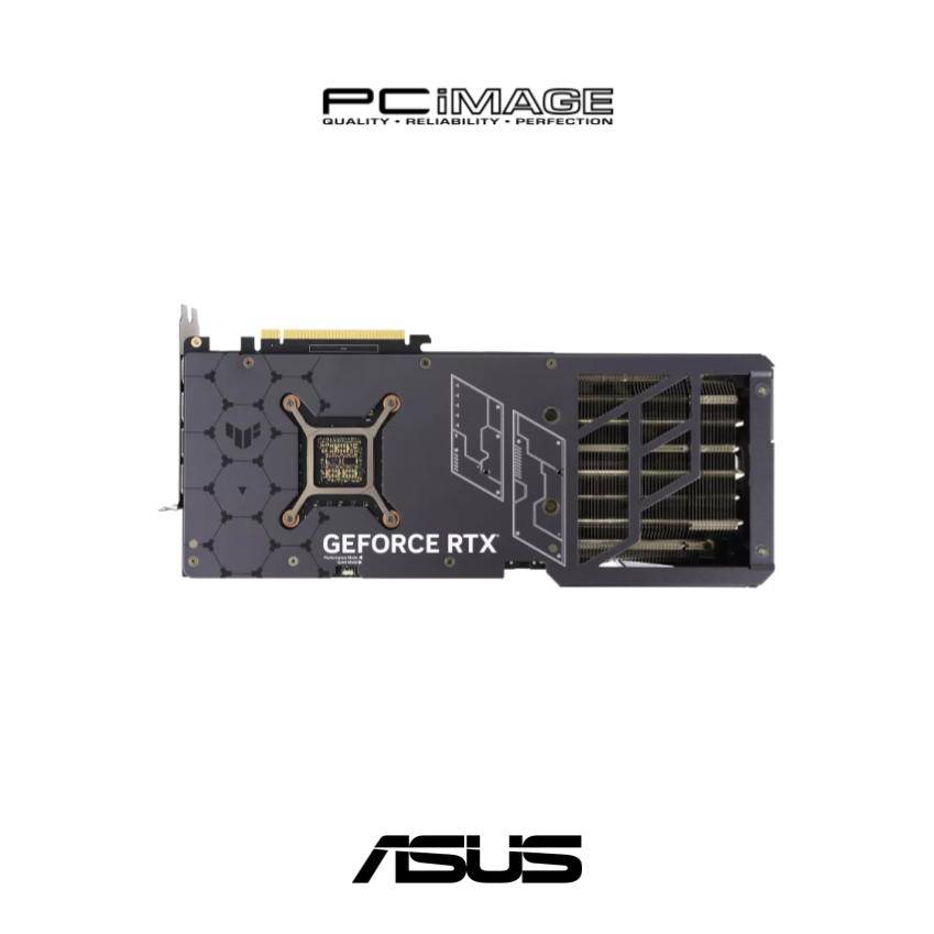 ASUS TUF GAMING GEFORCE RTX 4080 16GB GDDR6X OC EDITION - TUF-RTX4080 ...