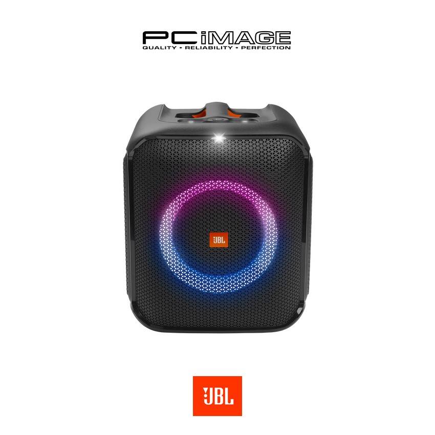 JBL PartyBox Encore Essential Portable Bluetooth Party Speaker with