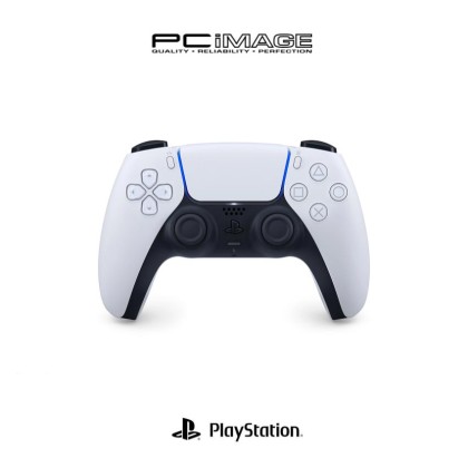 Sony PlayStation 5 DualSense Wireless Controller
