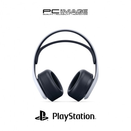 PlayStation 5 PULSE 3D Wireless Headset PlayStation 5 PULSE 3D Wireless Headset
