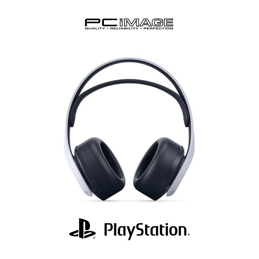 PlayStation 5 PULSE 3D Wireless Headset PC Image Malaysia