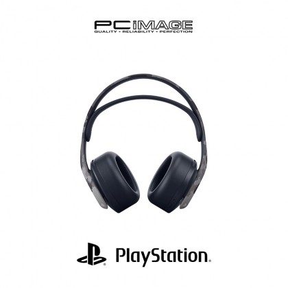 PlayStation 5 PULSE 3D Wireless Headset PlayStation 5 PULSE 3D Wireless Headset
