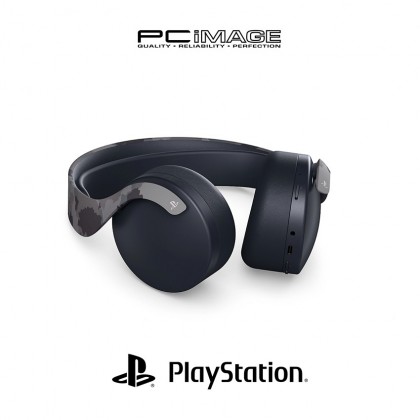 PlayStation 5 PULSE 3D Wireless Headset PlayStation 5 PULSE 3D Wireless Headset