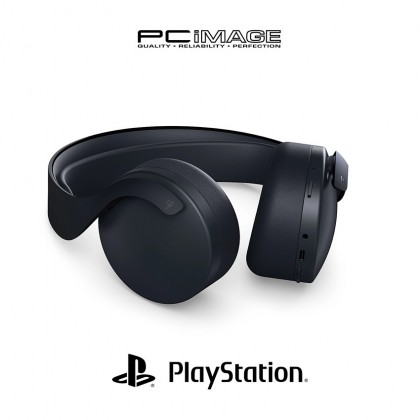 PlayStation 5 PULSE 3D Wireless Headset PlayStation 5 PULSE 3D Wireless Headset