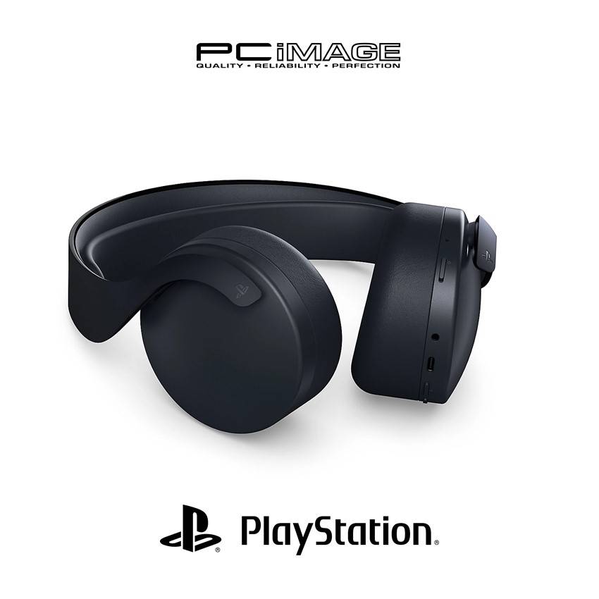 PlayStation 5 PULSE 3D Wireless Headset PC Image Malaysia