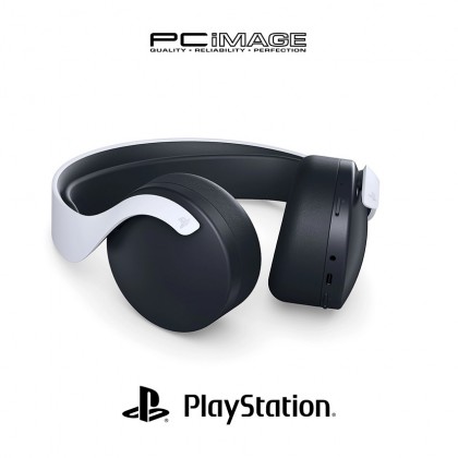 PlayStation 5 PULSE 3D Wireless Headset PlayStation 5 PULSE 3D Wireless Headset