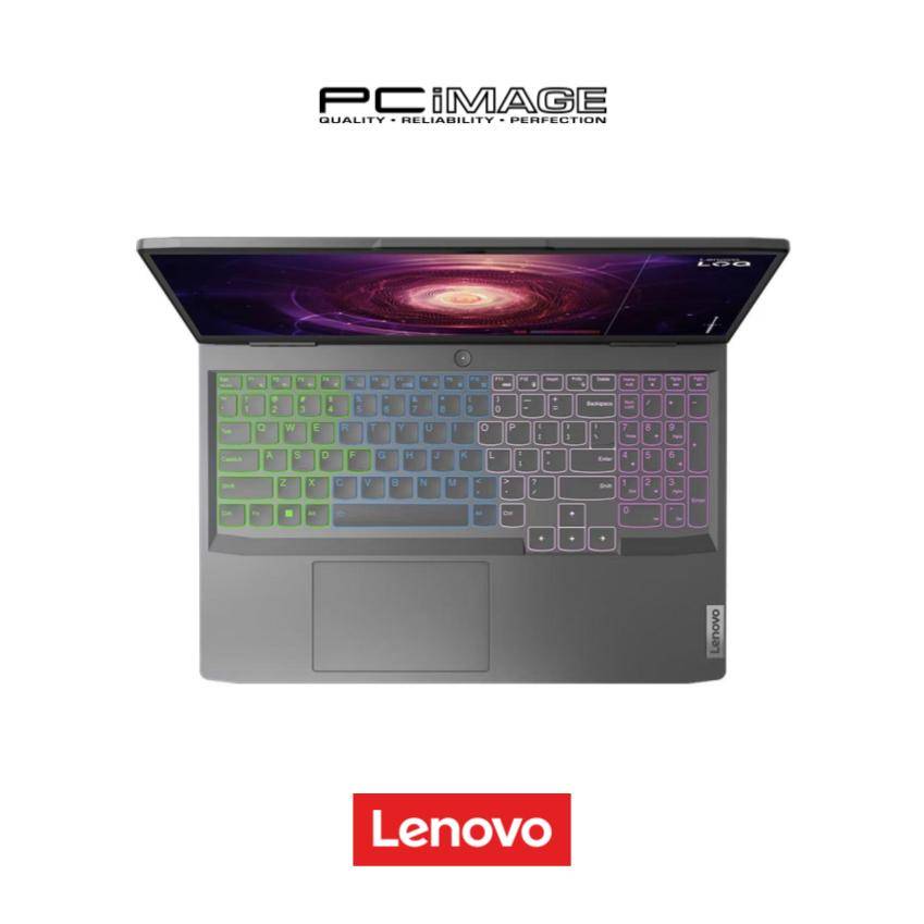 YGM×Advanced Research L/S Gray L Laptop Lenovo IdeaPad Slim 5 15IRH9 cu procesor Intel® Core