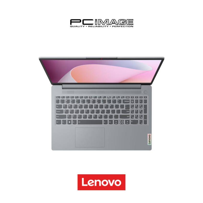 Lenovo Ideapad 3 15alc6 Arctic Grey LENOVO IdeaPad 3 15ALC6-82KU023MMJ 15.6" Laptop Arctic Grey | PC Image