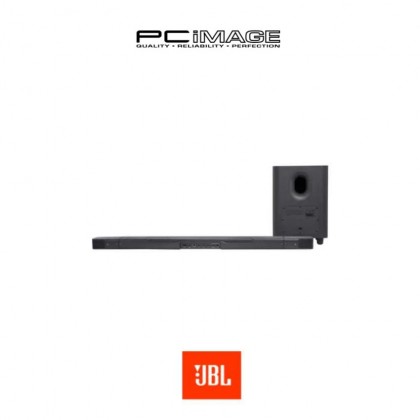 JBL BAR 1000 7.1.4 with Detachable Speakers Soundbars