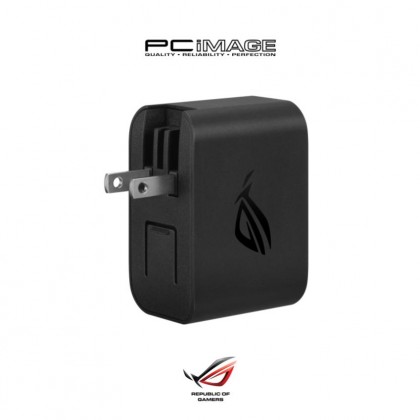 ASUS ROG 65W Gaming Charger Dock