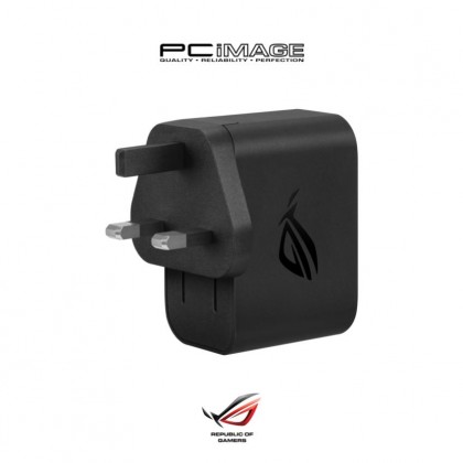 ASUS ROG 65W Gaming Charger Dock