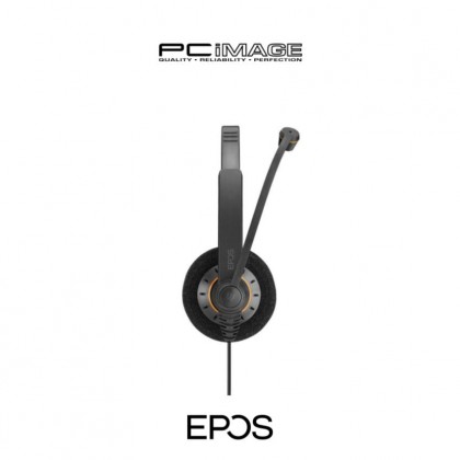 EPOS Enterprise IMPACT SC 60 USB ML Wired Headset