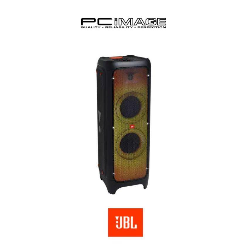 JBL PartyBox 1000 Powerful Bluetooth Party Speaker PC Image
