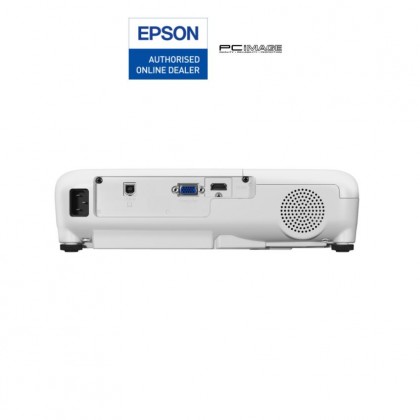 EPSON EB-E01 XGA 3LCD Projector