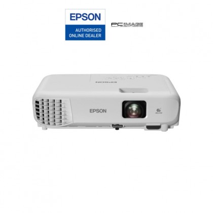EPSON EB-E01 XGA 3LCD Projector