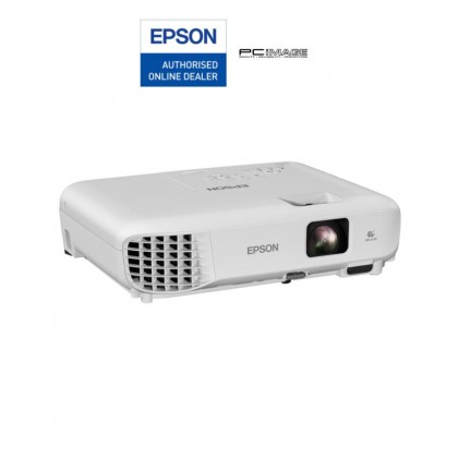 EPSON EB-E01 XGA 3LCD Projector