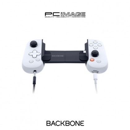 BACKBONE One Mobile Gaming Controller for iPhone