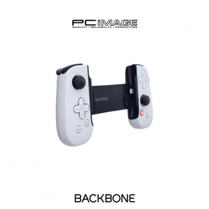BACKBONE One Mobile Gaming Controller for iPhone