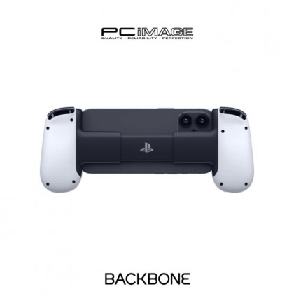 BACKBONE One Mobile Gaming Controller for iPhone