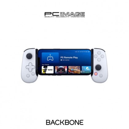 BACKBONE One Mobile Gaming Controller for iPhone