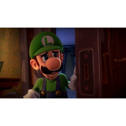 Nintendo Switch Luigi’s Mansion 3 Nintendo Switch Luigi’s Mansion 3