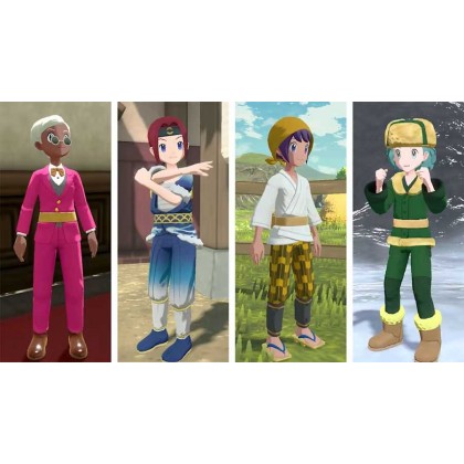 Nintendo Switch Pokemon Legends: Arceus