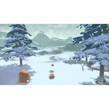 Nintendo Switch Pokemon Legends: Arceus