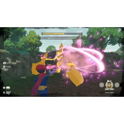 Nintendo Switch Pokemon Legends: Arceus