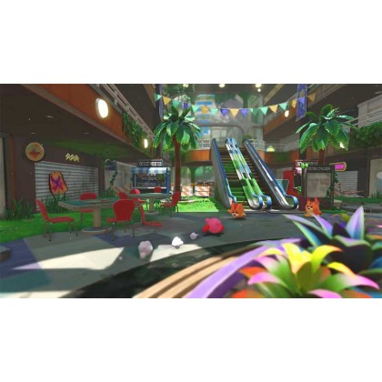 Nintendo Switch Kirby and the Forgotten Land Nintendo Switch Kirby and the Forgotten Land