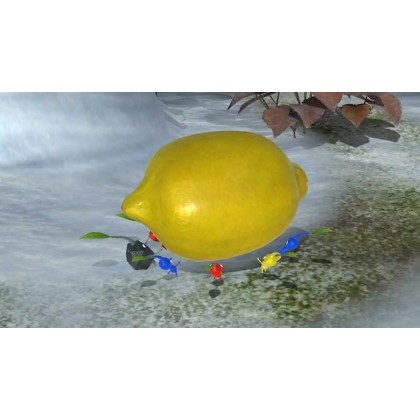 Nintendo Switch Pikmin 3 Deluxe