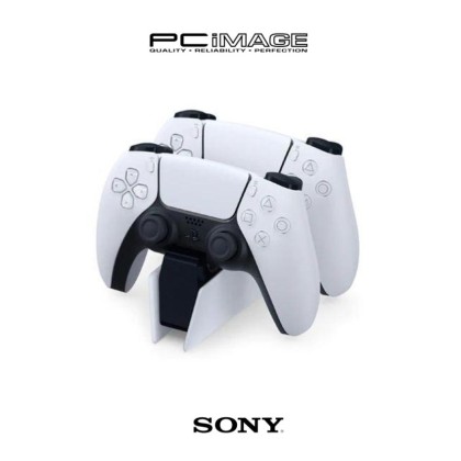 SONY PS5 DualSense Charging Station SONY PS5 DualSense Charging Station