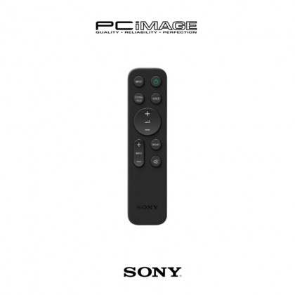 SONY HT-S2000 Dolby Atmos® DTS:X® 3.1ch Soundbar