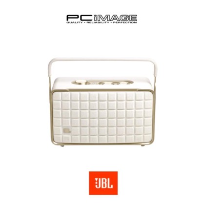 JBL Authentics 300 Portable Smart Home Speaker JBL Authentics 300 Portable Smart Home Speaker