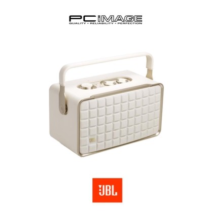 JBL Authentics 300 Portable Smart Home Speaker JBL Authentics 300 Portable Smart Home Speaker
