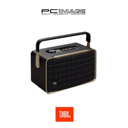 JBL Authentics 300 Portable Smart Home Speaker JBL Authentics 300 Portable Smart Home Speaker