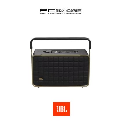 JBL Authentics 300 Portable Smart Home Speaker JBL Authentics 300 Portable Smart Home Speaker