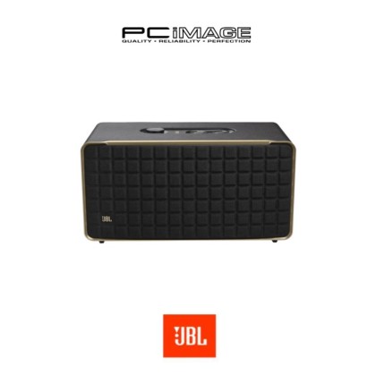 JBL Authentics 500 Hi-fidelity Smart Home Speaker