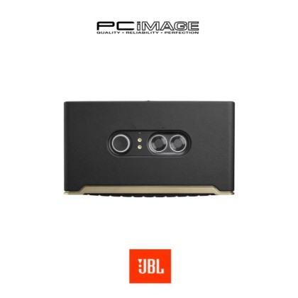 JBL Authentics 500 Hi-fidelity Smart Home Speaker