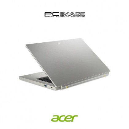 ACER Vero AV14-52P-5915 14" Laptop Cobblestone Grey (i5-1335U, 8GB LPDDR4X, 512GB SSD, Intel UHD, Win11H, OfficeHNS21) ACER Vero AV14-52P-5915 14" Laptop Cobblestone Grey (i5-1335U, 8GB LPDDR4X, 512GB SSD, Intel UHD, Win11H, OfficeHNS21)