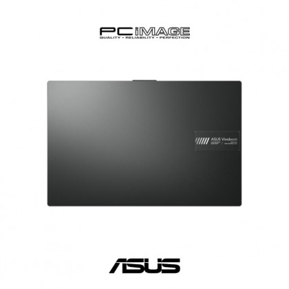 ASUS VIVOBOOK GO (E1504F-ANJ870WS) R3-7320U/ 8GB OB/512GB M.2/ Radeon/15.6" FHD 60Hz/Win11/HNS21/2 YEARS WITH 1 YEAR ADP/ Mixed Black