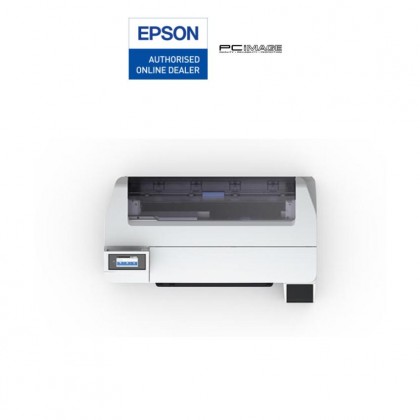 EPSON SureColor SC-T3130X Technical Printer
