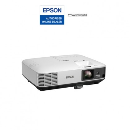 EPSON EB-2255U WUXGA 3LCD Projector